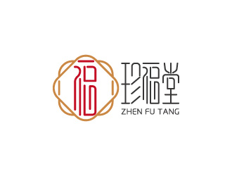 周金進的logo設(shè)計