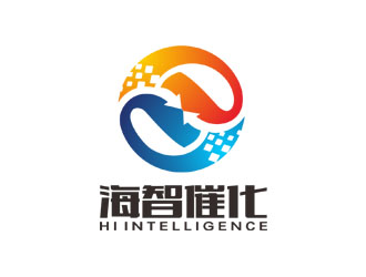 郭慶忠的logo設計