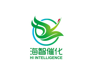 黃安悅的logo設計