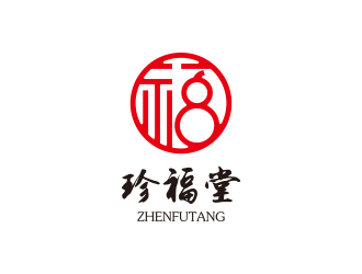 馮國輝的logo設(shè)計