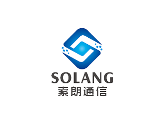 梁俊的logo設計