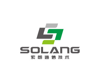 周金進的logo設計