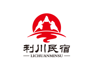 孫金澤的logo設(shè)計