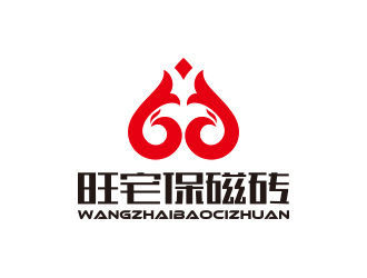 孫金澤的logo設計