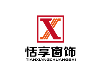 張俊的logo設計