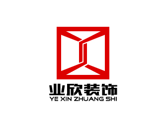 劉祥慶的logo設(shè)計