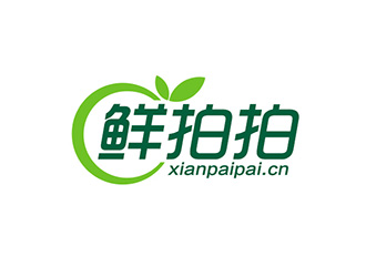 吳曉偉的logo設計