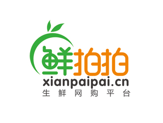 趙鵬的logo設計