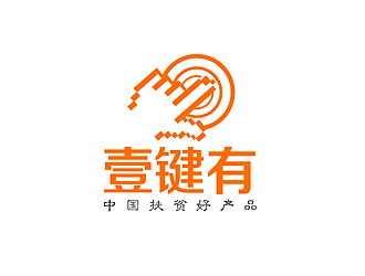 秦曉東的logo設計