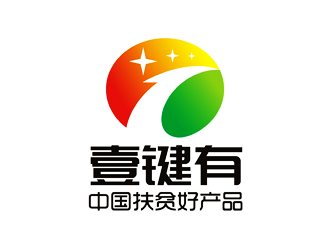 譚家強的logo設計