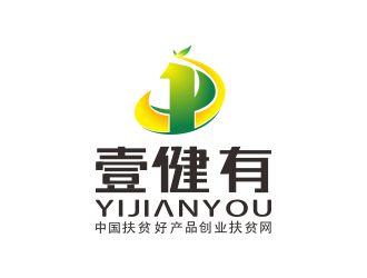 葉桂娣的logo設計