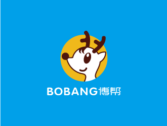 張曉明的logo設計