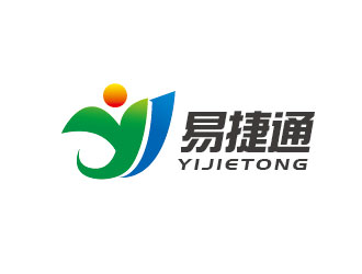 李賀的logo設計