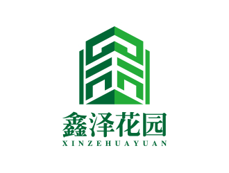 孫金澤的logo設計