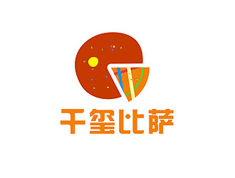 盛銘的logo設計