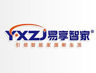 黎明鋒的logo設計