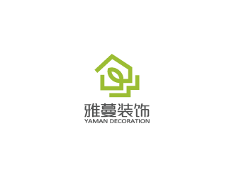 張曉明的logo設計