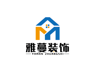 王濤的logo設計