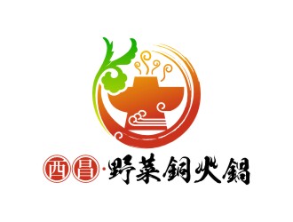 陳國(guó)偉的logo設(shè)計(jì)