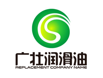 鐘炬的logo設(shè)計