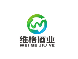 周金進的logo設計