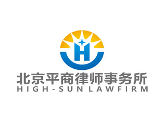 趙鵬的logo設計