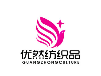 朱兵的logo設計