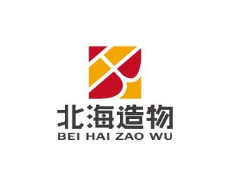 周金進的logo設計