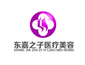 潘樂的logo設計