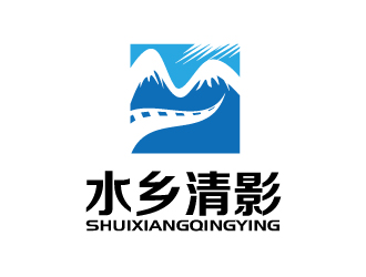 張俊的logo設(shè)計