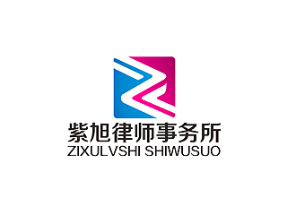 秦曉東的logo設計