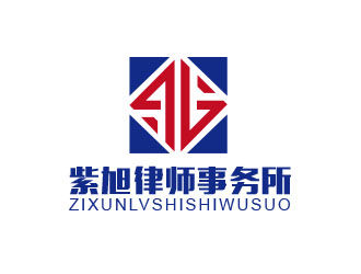 朱紅娟的logo設計