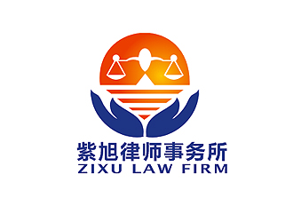 盛銘的logo設計