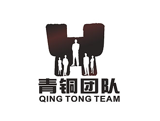 盛銘的logo設(shè)計