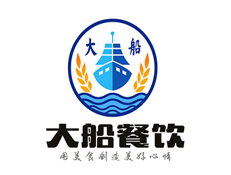 潘樂的logo設計