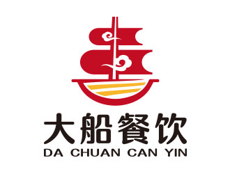 向正軍的logo設計