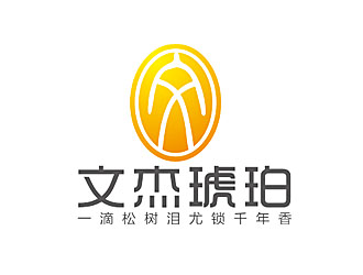 趙鵬的logo設計