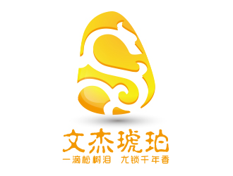 王曉野的logo設計