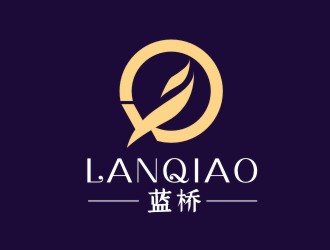 楊占斌的logo設計