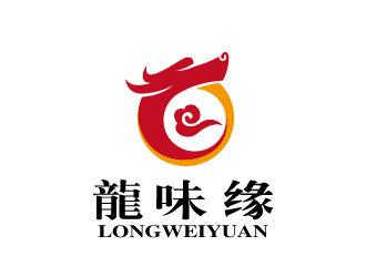 張俊的logo設計