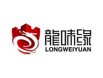 色攝覺的logo設計