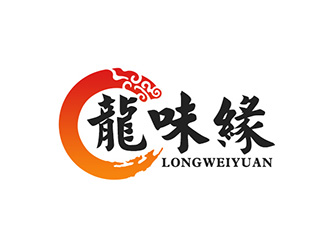 吳曉偉的logo設計