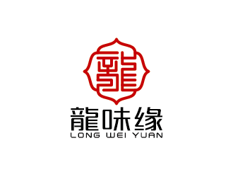 王濤的logo設計