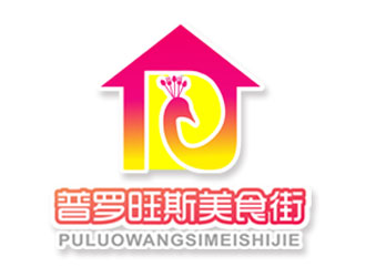 郭慶忠的logo設計