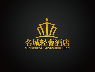 秦曉東的logo設計