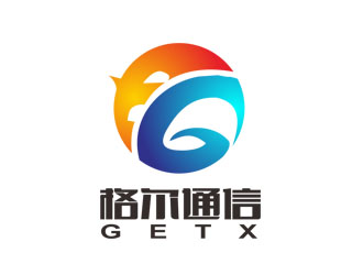 郭慶忠的logo設計