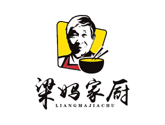 孫金澤的logo設計