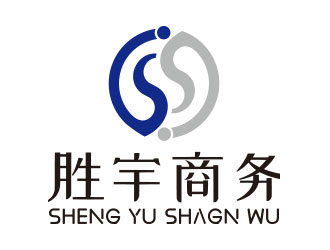 向正軍的logo設計