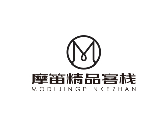 孫金澤的logo設計