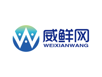 張俊的logo設計